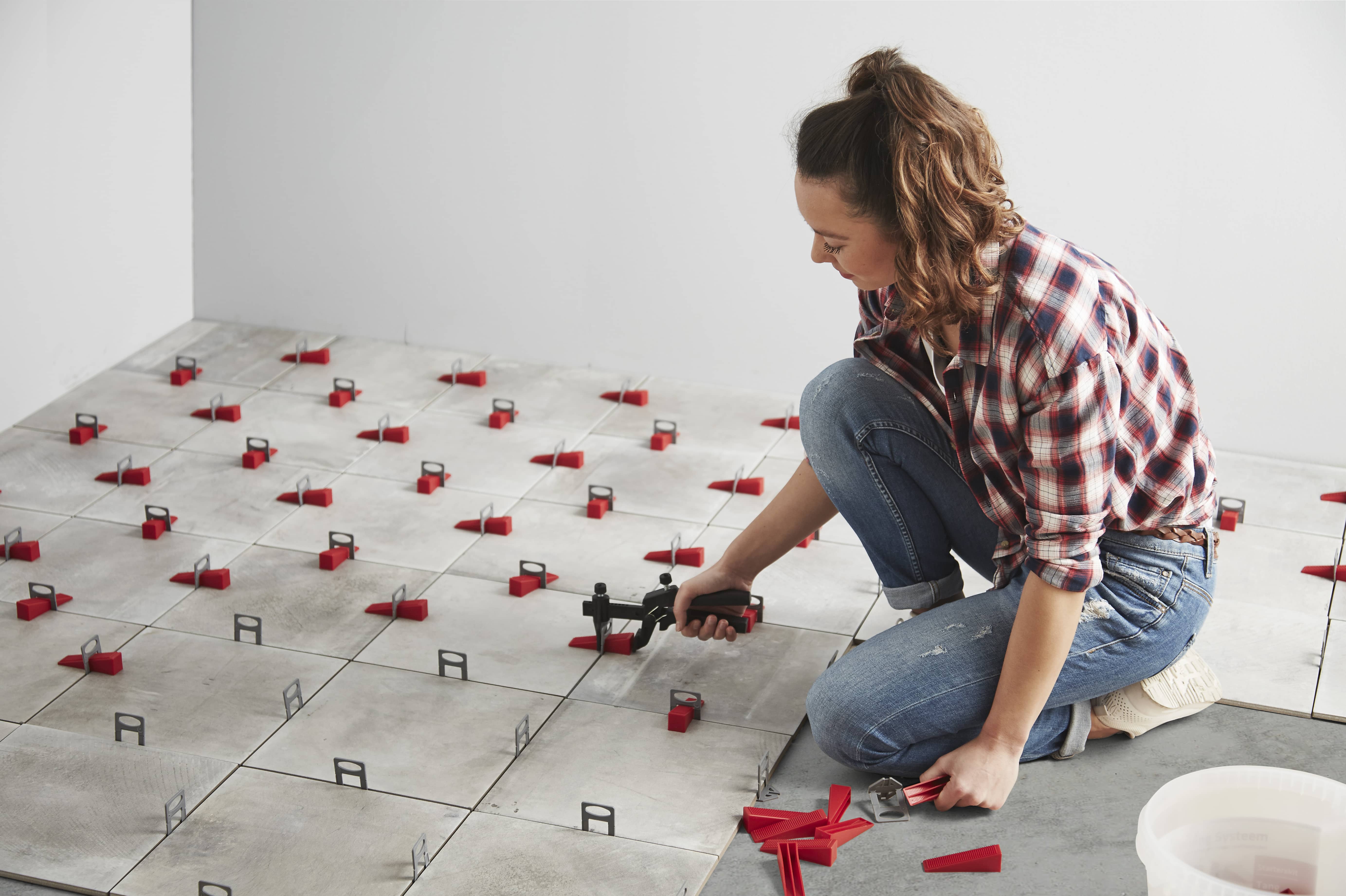 Leer tegelen met GAMMA academy